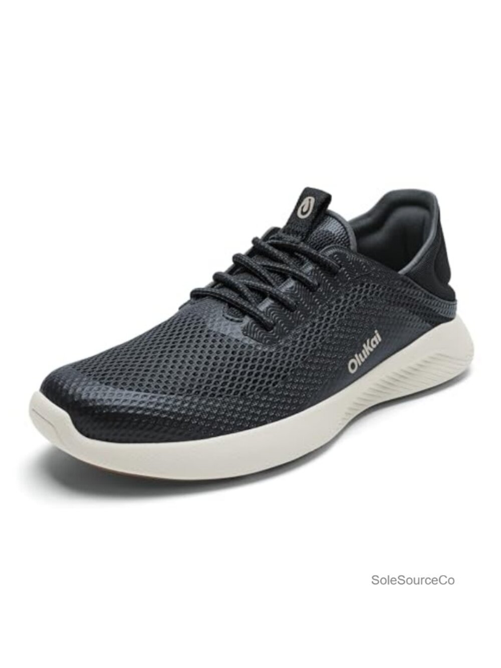 OluKai Water Friendly Slip-On Sneakers Breathable Mesh Women's Shoes